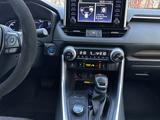 Toyota RAV4 2022 года за 18 300 000 тг. в Караганда – фото 3
