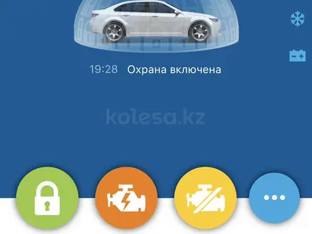 Toyota RAV4 2022 года за 18 300 000 тг. в Караганда – фото 48