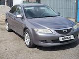 Mazda 6 2002 годаүшін1 600 000 тг. в Талдыкорган