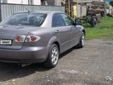 Mazda 6 2002 годаүшін1 600 000 тг. в Талдыкорган – фото 3