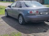 Mazda 6 2002 годаүшін1 600 000 тг. в Талдыкорган – фото 4