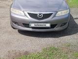 Mazda 6 2002 годаүшін1 600 000 тг. в Талдыкорган – фото 5