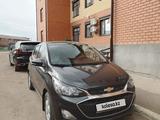 Chevrolet Spark 2020 года за 4 650 000 тг. в Уральск