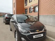 Chevrolet Spark, 2020
