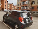 Chevrolet Spark 2020 года за 4 650 000 тг. в Уральск – фото 3