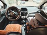 Chevrolet Spark 2020 года за 4 650 000 тг. в Уральск – фото 4