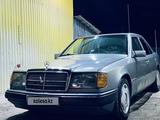 Mercedes-Benz E 230 1988 годаfor900 000 тг. в Алматы