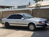 Audi 100 1992 года за 1 678 558 тг. в Шымкент