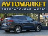 Hyundai Tucson 2020 годаүшін10 350 000 тг. в Уральск – фото 3