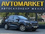 Hyundai Tucson 2020 годаүшін10 350 000 тг. в Уральск – фото 2