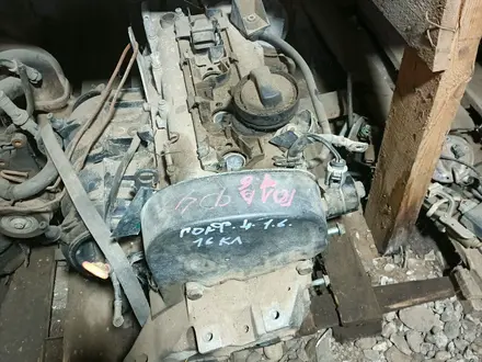 Моторы машин, двигатели за 1 000 тг. в Актобе – фото 6