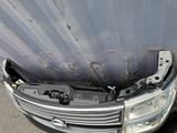 Ноускат морда на Nissan Elgrandүшін350 000 тг. в Алматы – фото 4