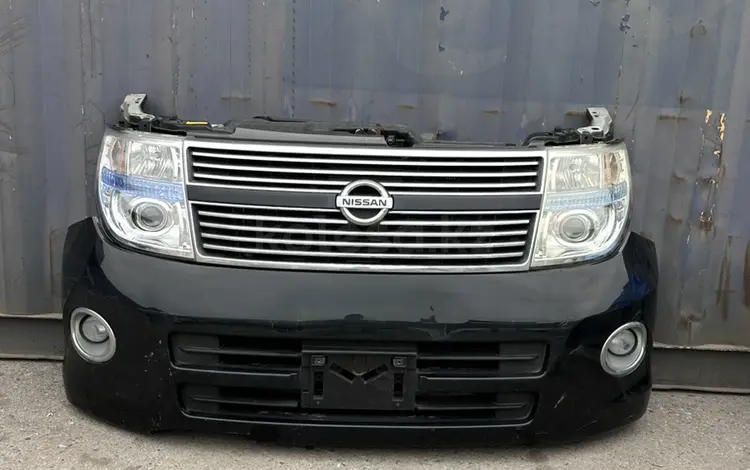 Ноускат морда на Nissan Elgrand за 300 000 тг. в Алматы