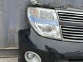 Ноускат морда на Nissan Elgrand за 300 000 тг. в Алматы – фото 3