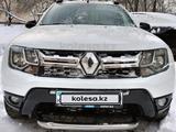 Renault Duster 2016 годаүшін5 980 000 тг. в Костанай