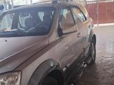 Kia Sorento 2005 годаүшін4 300 000 тг. в Кентау – фото 5
