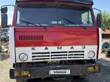 КамАЗ 1989 года за 5 200 000 тг. в Тараз – фото 2