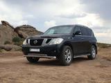 Nissan Patrol 2010 годаүшін9 600 000 тг. в Павлодар – фото 5