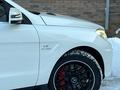 Mercedes-Benz ML 63 AMG 2014 годаfor27 000 000 тг. в Астана – фото 24