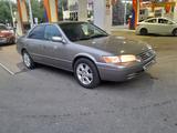 Toyota Camry 1997 годаүшін3 700 000 тг. в Уральск