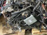 Двигатель Ауди BDX 2.8 FSI за 110 000 тг. в Алматы