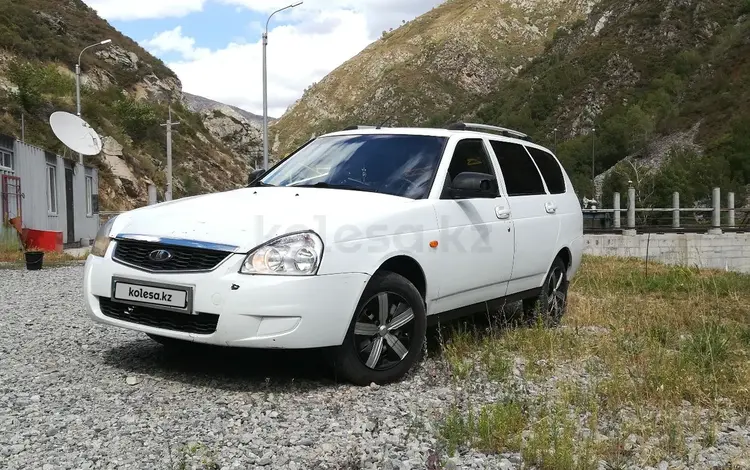 ВАЗ (Lada) Priora 2171 2013 года за 2 200 000 тг. в Талдыкорган