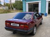 Nissan Primera 1992 годаүшін1 000 000 тг. в Актобе – фото 4