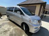 Toyota Alphard 2005 года за 7 000 000 тг. в Атырау – фото 3