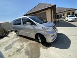 Toyota Alphard 2005 года за 7 000 000 тг. в Атырау