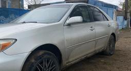 Toyota Camry 2003 года за 4 000 000 тг. в Павлодар – фото 3