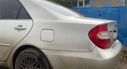 Toyota Camry 2003 года за 4 000 000 тг. в Павлодар – фото 5