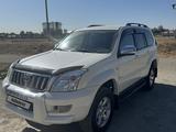 Toyota Land Cruiser Prado 2008 года за 12 500 000 тг. в Атырау – фото 4