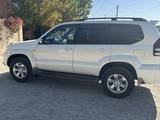 Toyota Land Cruiser Prado 2008 года за 12 500 000 тг. в Атырау – фото 3