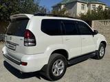 Toyota Land Cruiser Prado 2008 года за 12 500 000 тг. в Атырау