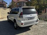 Toyota Land Cruiser Prado 2008 года за 12 500 000 тг. в Атырау – фото 2