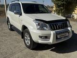 Toyota Land Cruiser Prado 2008 года за 12 500 000 тг. в Атырау – фото 5