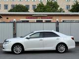 Toyota Camry 2014 года за 9 500 000 тг. в Шымкент – фото 4