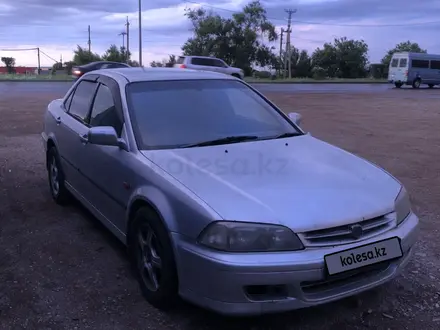 Honda Torneo 1998 года за 2 600 000 тг. в Алматы – фото 2