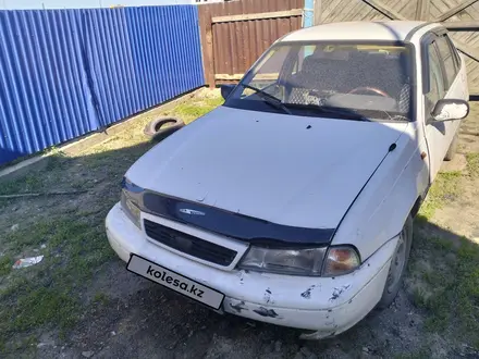 Daewoo Nexia 1997 года за 1 000 000 тг. в Семей