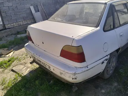 Daewoo Nexia 1997 года за 1 000 000 тг. в Семей – фото 4