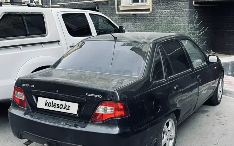 Daewoo Nexia 2013 годаүшін850 000 тг. в Актау