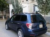 Subaru Forester 2011 годаүшін7 300 000 тг. в Кульсары – фото 5