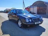 Mercedes-Benz E 280 1999 годаүшін4 200 000 тг. в Кызылорда – фото 3