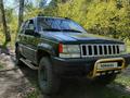 Jeep Grand Cherokee 1996 годаүшін4 300 000 тг. в Петропавловск