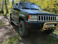 Jeep Grand Cherokee 1996 годаүшін4 300 000 тг. в Петропавловск – фото 2