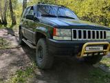 Jeep Grand Cherokee 1996 годаүшін4 300 000 тг. в Петропавловск – фото 2