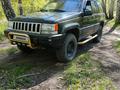 Jeep Grand Cherokee 1996 годаүшін4 300 000 тг. в Петропавловск – фото 6