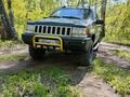 Jeep Grand Cherokee 1996 годаүшін4 300 000 тг. в Петропавловск – фото 7