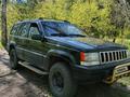 Jeep Grand Cherokee 1996 годаүшін4 300 000 тг. в Петропавловск – фото 9