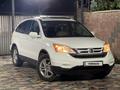 Honda CR-V 2010 годаүшін7 300 000 тг. в Алматы – фото 10